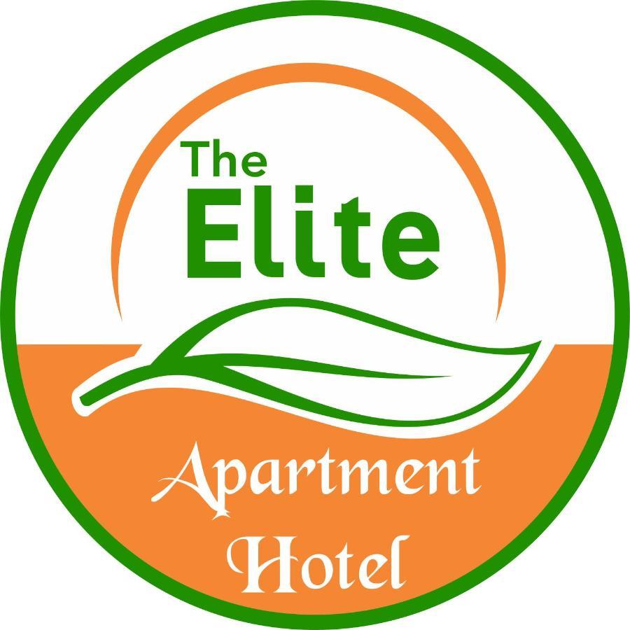 כלכותה The Elite Apartment Hotel מראה חיצוני תמונה