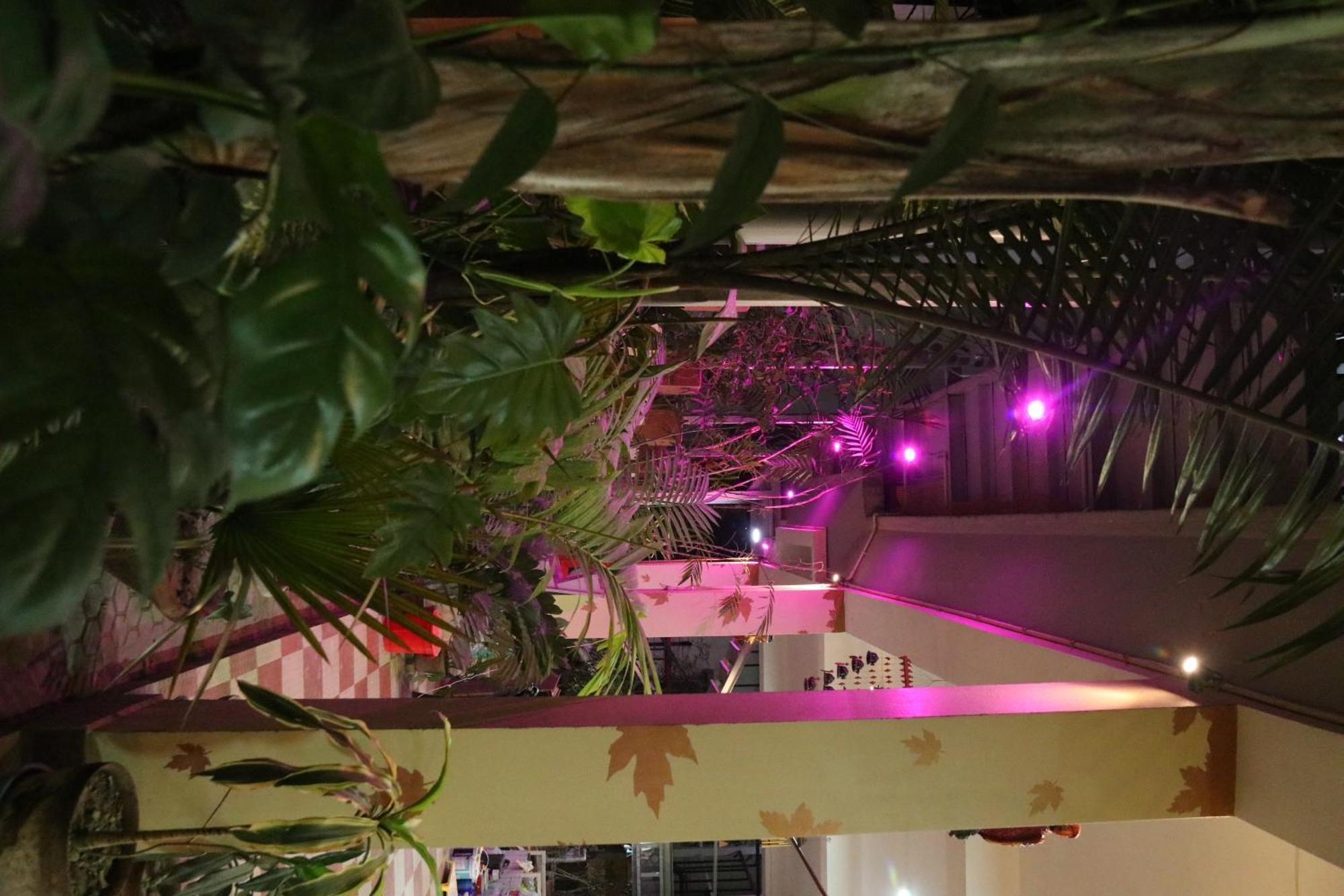 כלכותה The Elite Apartment Hotel מראה חיצוני תמונה