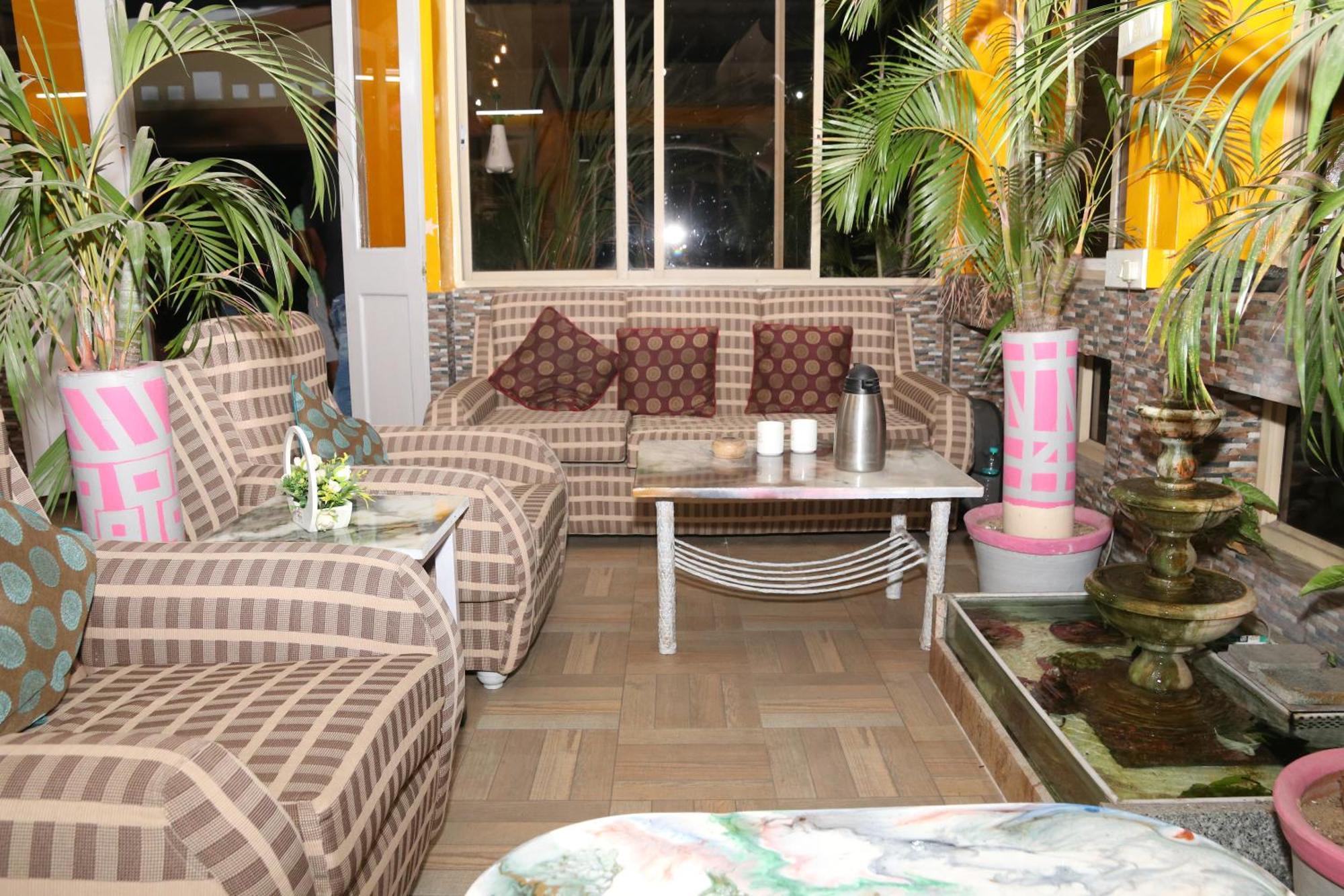 כלכותה The Elite Apartment Hotel מראה חיצוני תמונה
