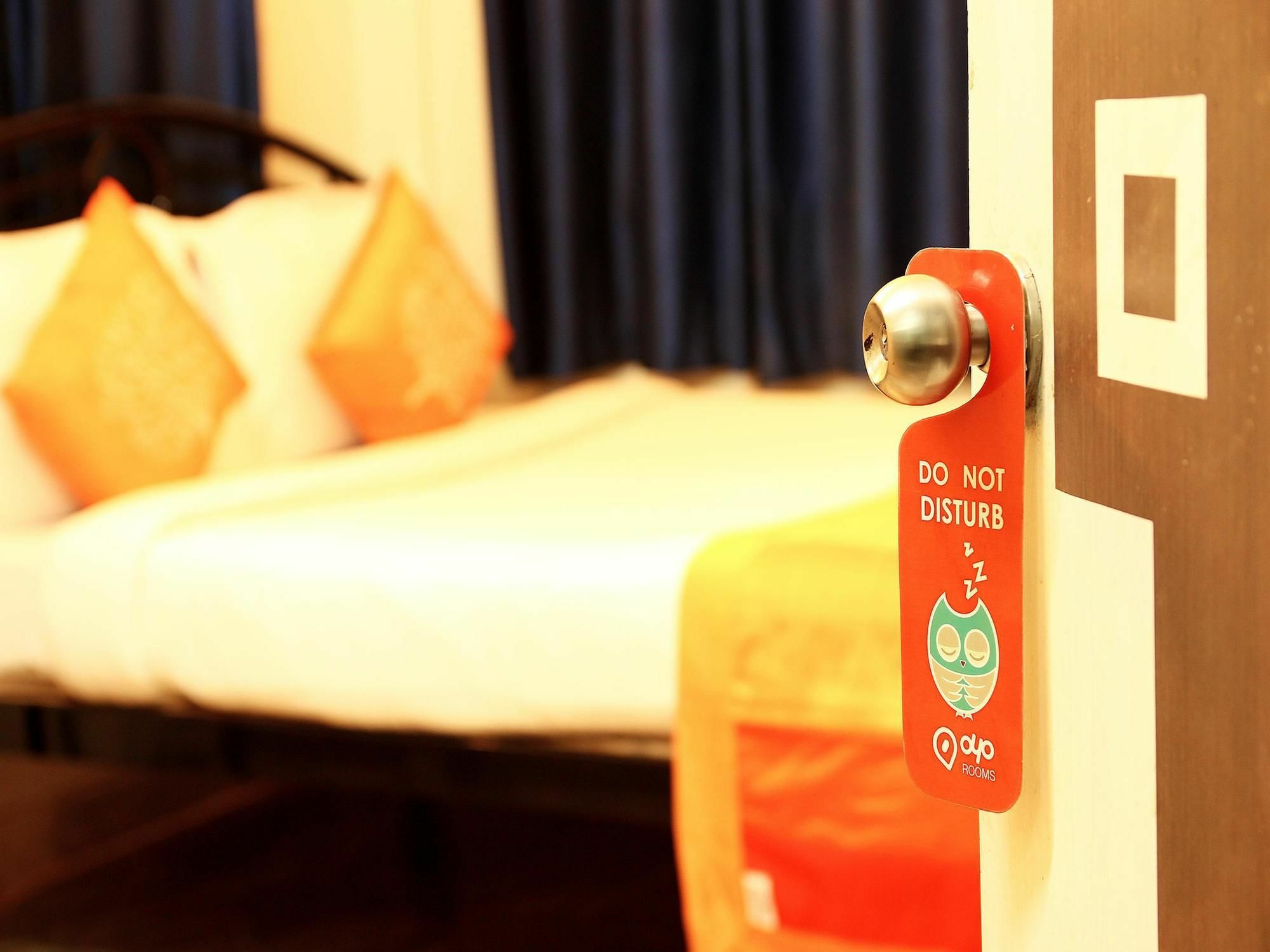 כלכותה The Elite Apartment Hotel מראה חיצוני תמונה